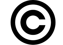 Image result for copyright symbol
