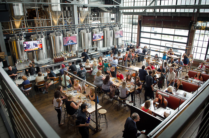 7 Top Taprooms