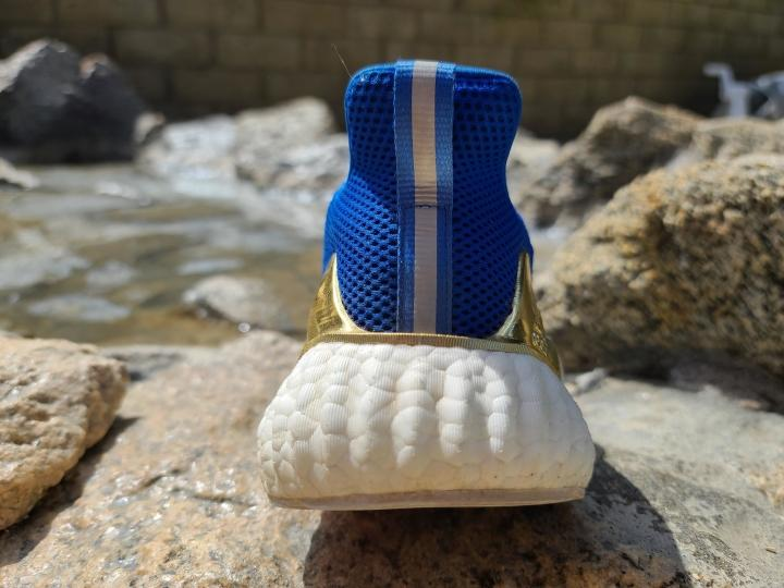 Adidas Alphaboost Review