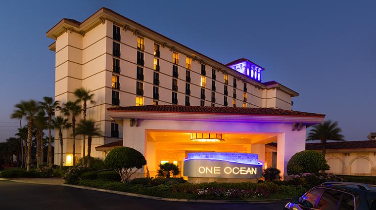 One Ocean Resort & Spa - Jacksonville Hotels - Jacksonville, United States  - Forbes Travel Guide