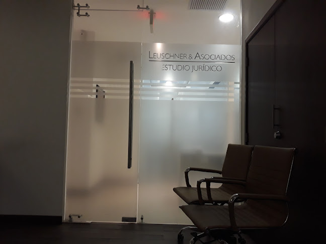Leuschner & Asociados Estudio Jurídico