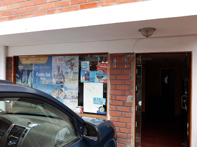 Av. Max Uhle, Cuenca