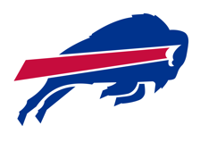 Buffalo Bills Logo PNG Transparent &amp; SVG Vector - Freebie Supply