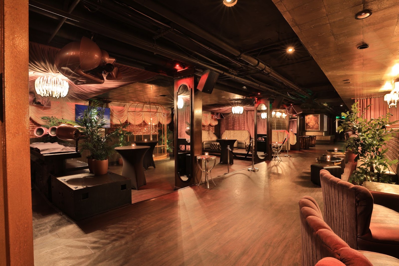 Hawthorn Lounge & Event Space