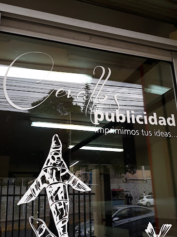 Opiniones de Cevallos Publicidad en Quito - Agencia de publicidad