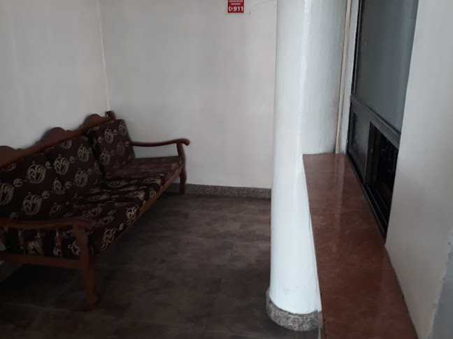 Hotel Jockey - Guayaquil