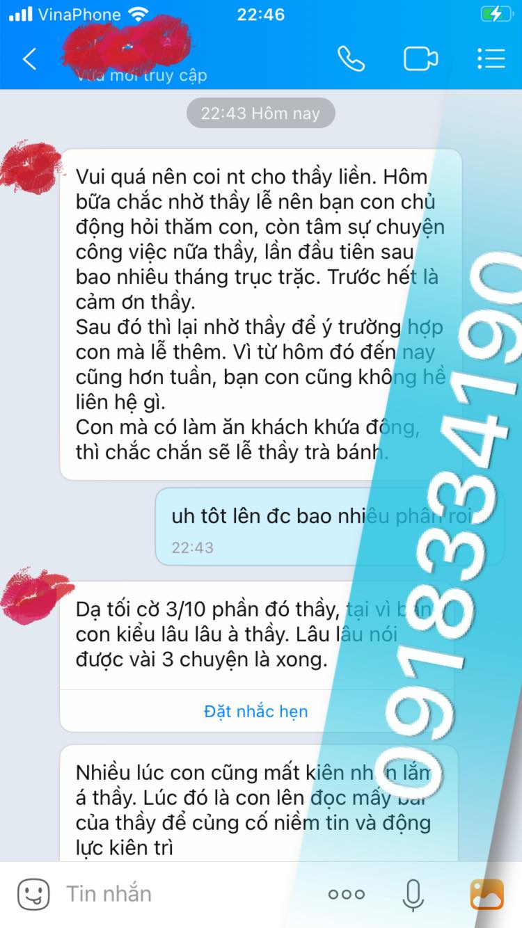 cách làm chàng sợ mất bạn