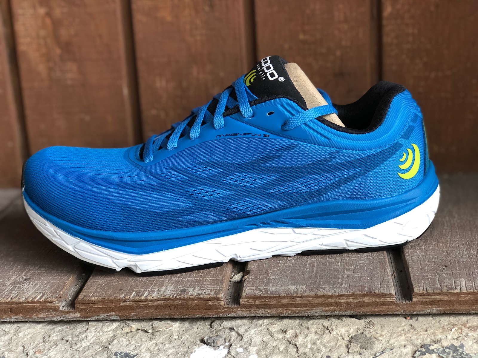 Road Trail Run: Topo Athletic Magnifly 3 Review