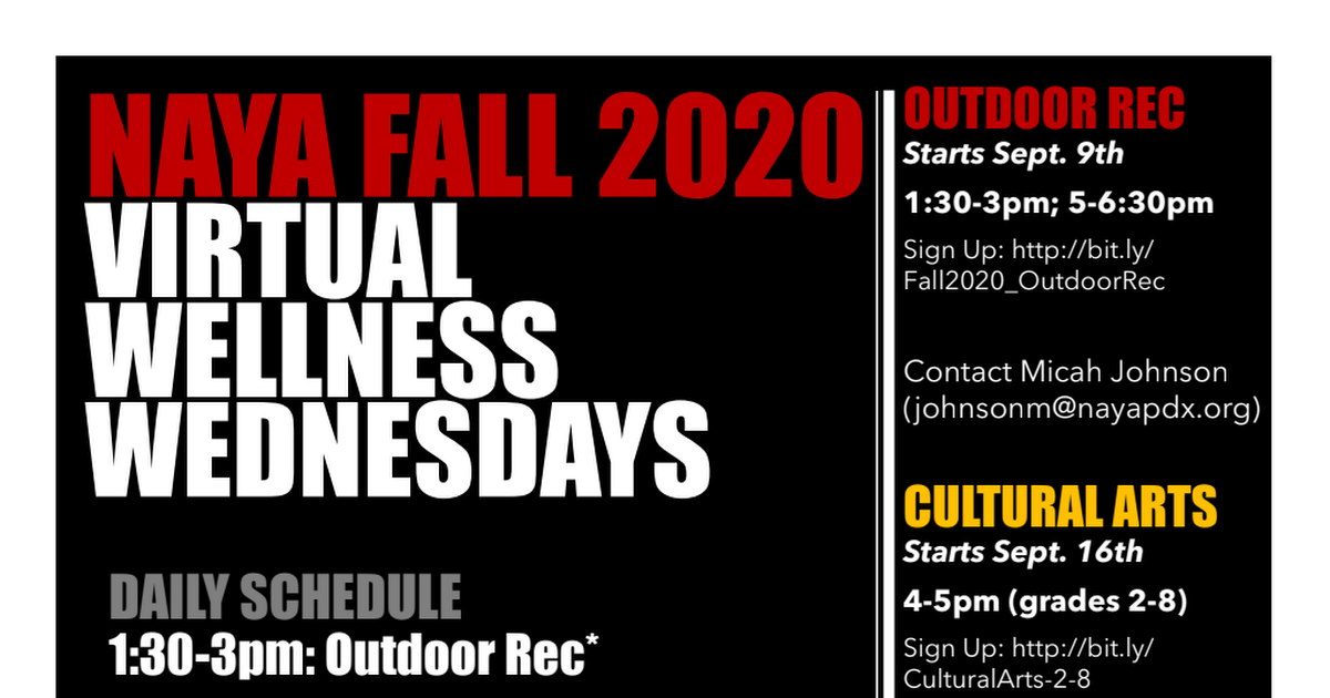 Wellness Wednesdays_Fall 2020_Flyer.pdf