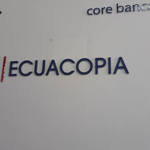 Ecuacopia - Quito