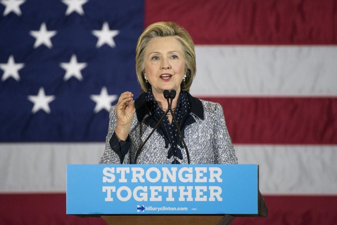 Image result for HILLARY CLINTON STRONGER TOGETHER PHOTOS