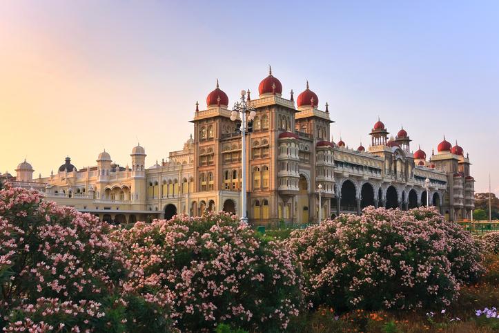 7 Palaces In Mysore You Must Visit