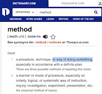 Look up any word to find its meaning at www.dictionary.com