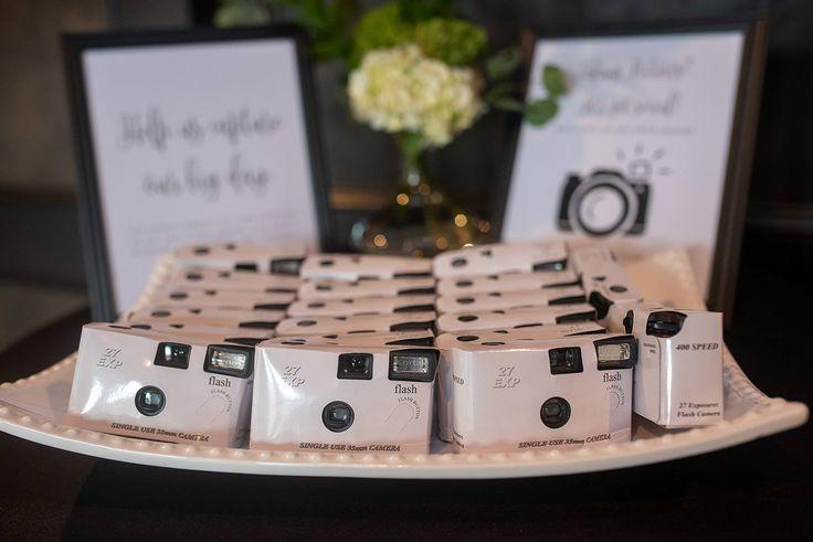 Buy Disposable Cameras In Bulk for Weddings