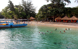 Gili Air