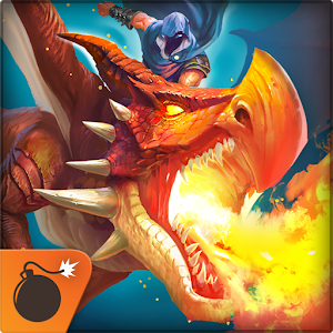 Dragons of Atlantis: Heirs apk Download