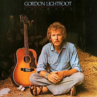 Gordon Lightfoot - Sundown (1974)
