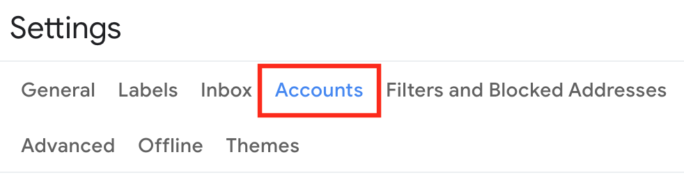 accounts tab button