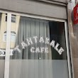 Tahtakale Cafe