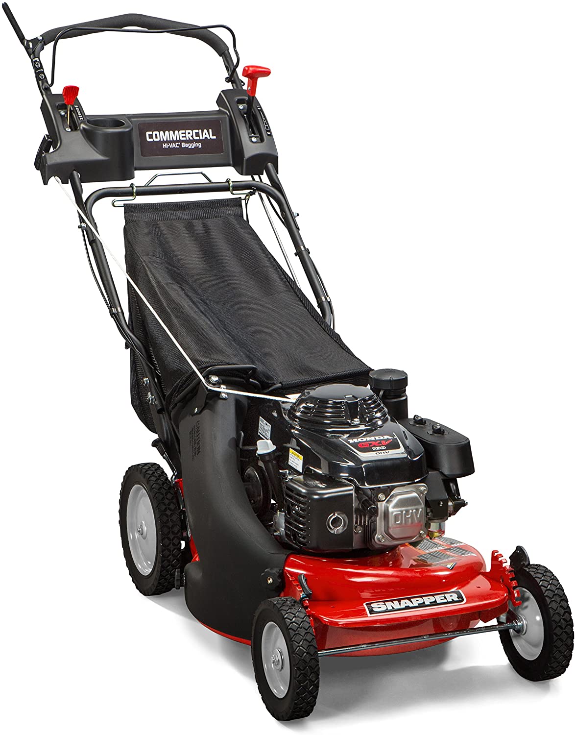 Snapper Rear Wheel Drive Commercial Series Lawn Mower