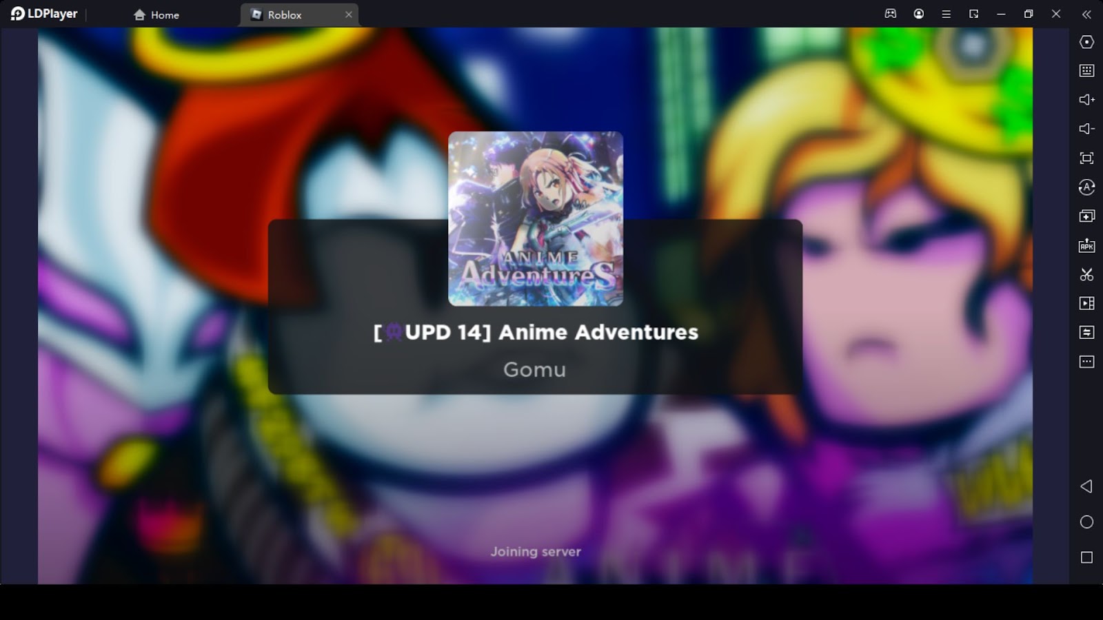 Anime Adventures Codes Guide - Unlock Gems and Summon Tickets-Redeem Code -LDPlayer