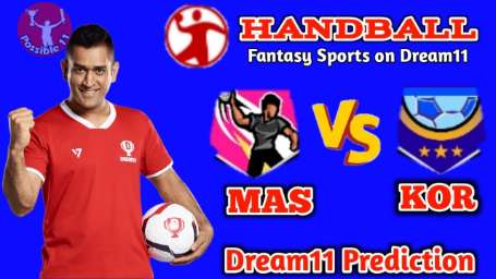 best dream11 handball team prediction website 1