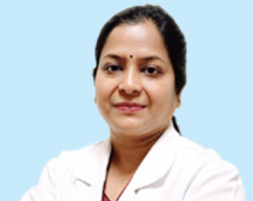 Dr Sakshi Shrivastava
