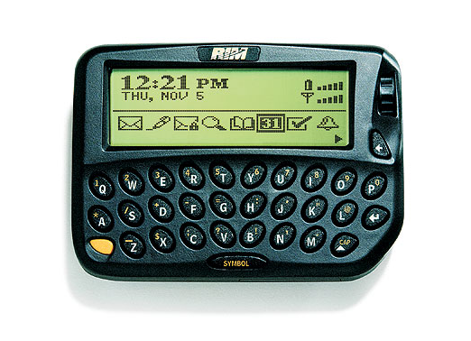 Pager