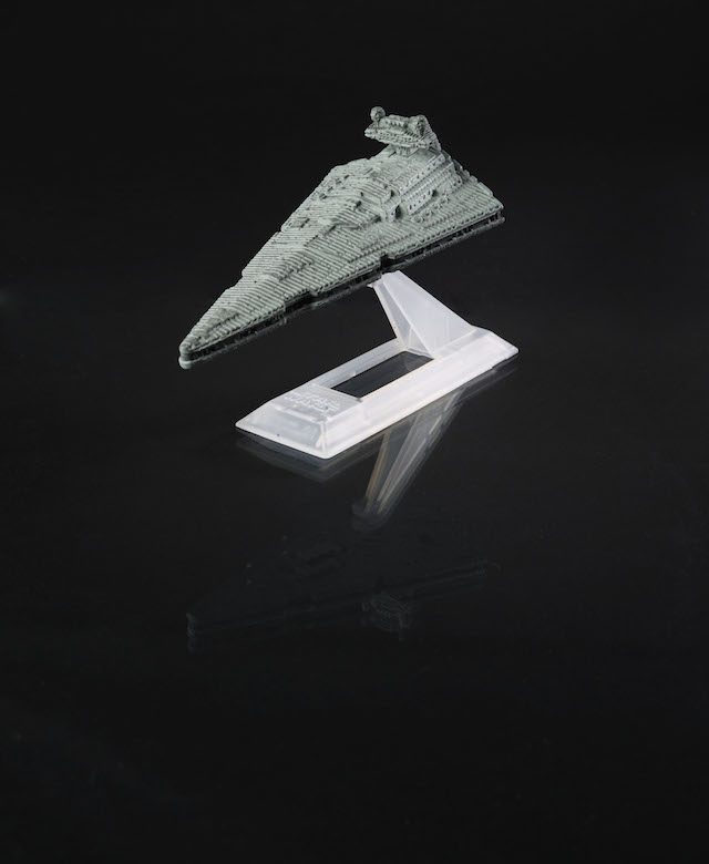 star wars titanium figures