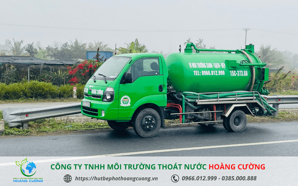 công ty thông bồn cầu Thành Phố Biên Hoà  - Đồng Nai