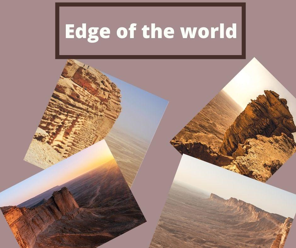 Edge of World