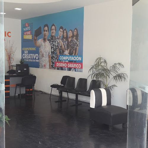 Av. Uruguay 352, Cercado de Lima 15001, Perú