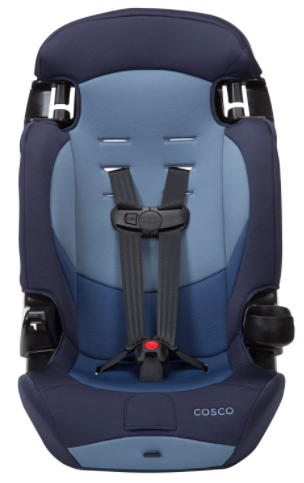 FAA-approved Cosco Finale DX 2-In-1 Car Seat