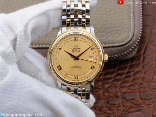 Omega Super Fake Replica 1:1