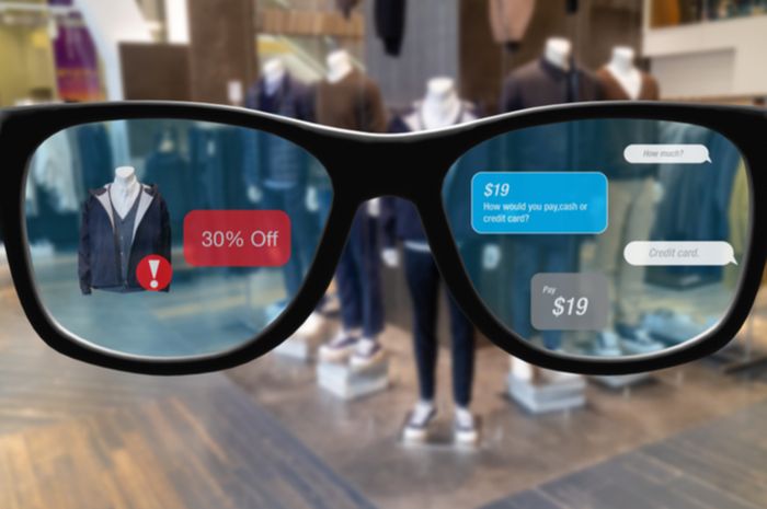 Ar Smart Glasses Making Your World More Engaging