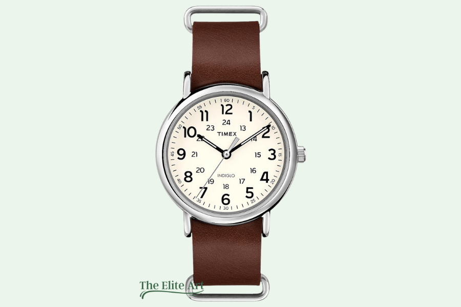 Timex Weekender - Best Everyday Watch