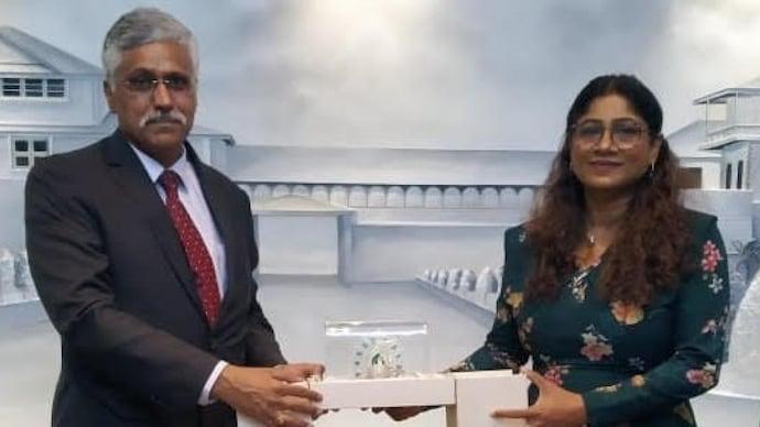 India, Maldives hold 4th Defence Corporation Dialogue in Male - India Today