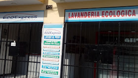 Eco Express Lavanderia Ecologica