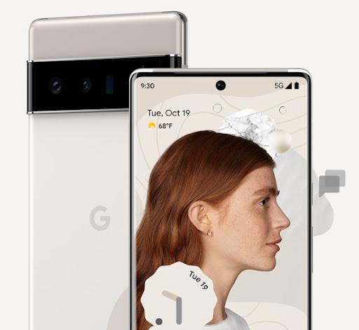 5G Google Pixel Phones - Google Store