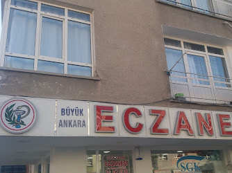 Büyük Ankara Eczanesi