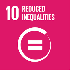 sdg 10