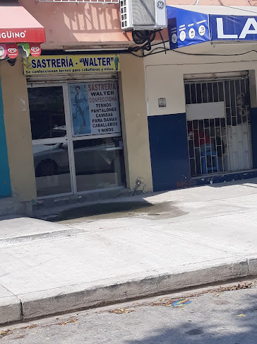Opiniones de Walter en Guayaquil - Sastre