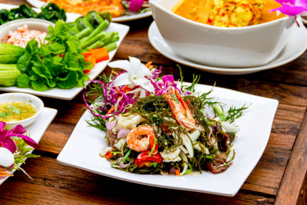 The 10 Best Dishes To Try In Thailand