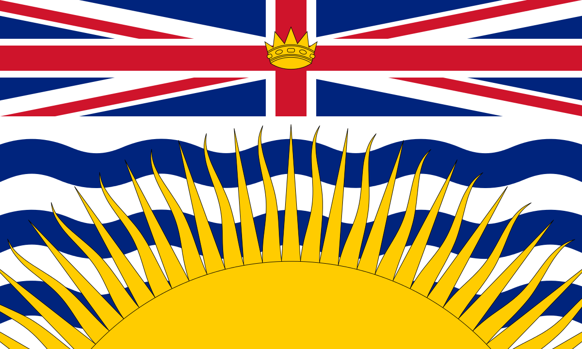 Resultado de imagen de british columbia