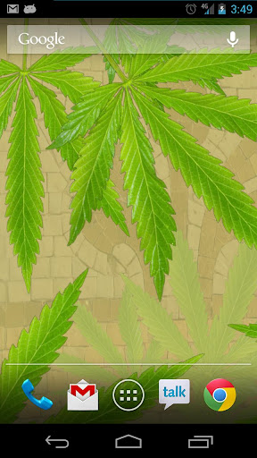 MaryJane Live Wallpaper apk