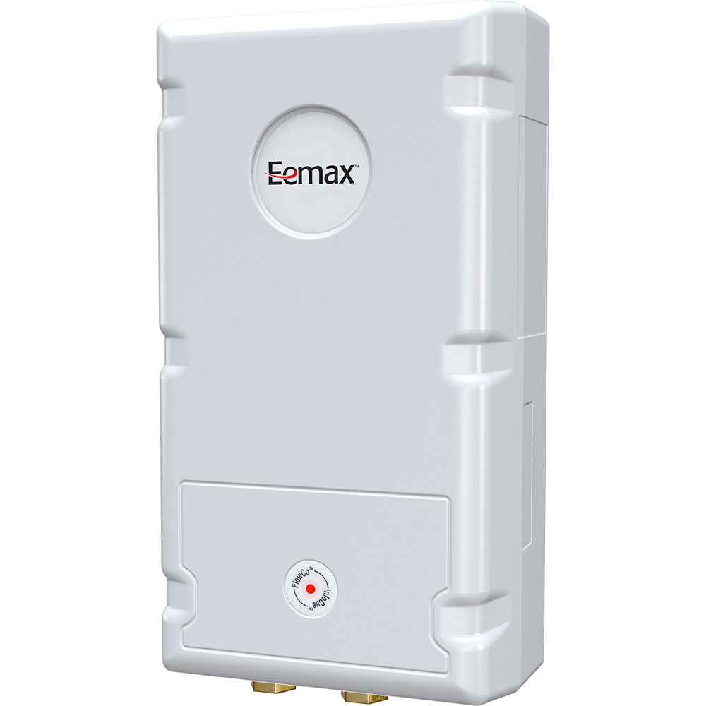 eemax tankless review