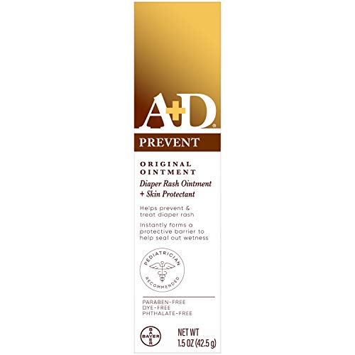 A+D Ointment