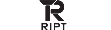 Logotipo de Ript Apparel Company