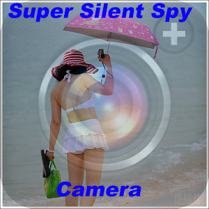 Spy Camera Advanced Version apk Download
