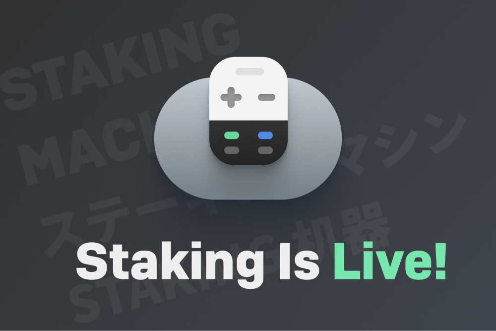 Blog Perpetual Protocol Staking